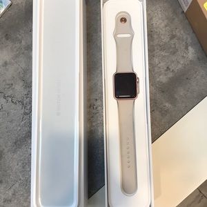 Apple Watch series 1  42mm